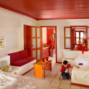Hotel Aldemar Cretan Village