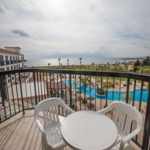 Hotel Anmaria Beach