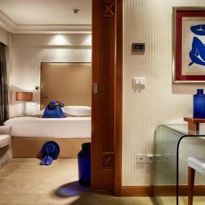 Hotel Rodos Park Suites and Spa
