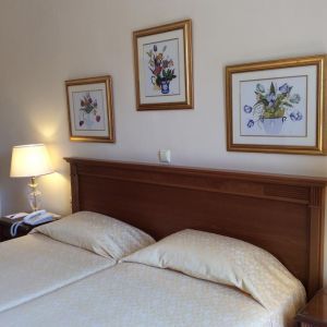 Hotel Cavalieri