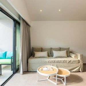 T Hotel Premium Suites