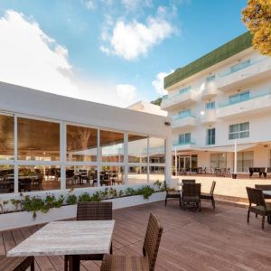 Hotel El Pinar