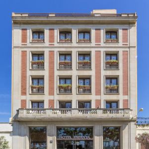 Hotel Fergus Espanya