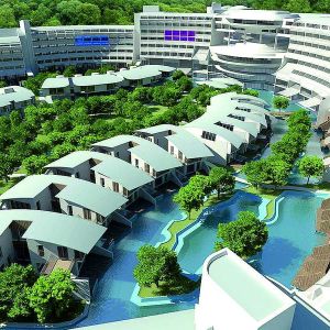 Cornelia Diamond Golf Resort and Spa