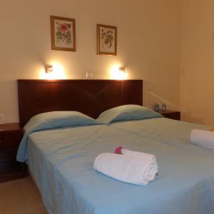 Hotel Dassia Beach