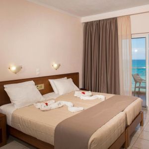 Sunny Bay Hotel Creta