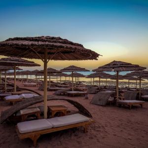 Cleopatra Luxury Resort Makadi Bay