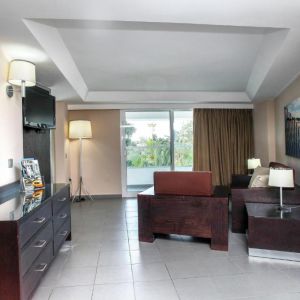 Hotel Riu Naiboa