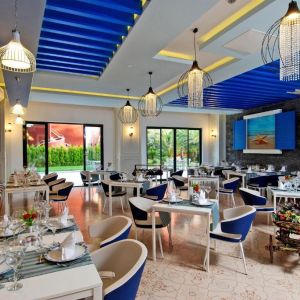Hotel Delphin DeLuxe Resort