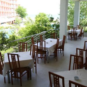 Hotel Comandor
