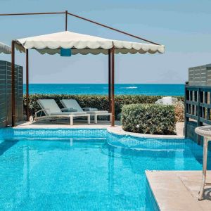 MITSIS ROYAL MARE THALASSO and SPA RESORT