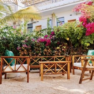 The One Resort