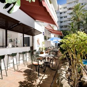 Aparthotel Monarque Sultan Lujo