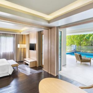 Hotel Dusit Thani Krabi