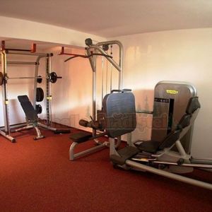 Hotel Sport