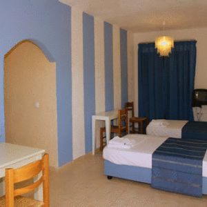 Perla Apartments Hotel