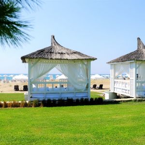 Hotel TUI Sensatori Resort Barut Sorgun Side