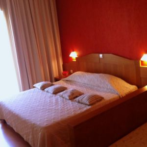 Hotel Bio Suites