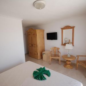 Hotel Playa Sur Tenerife