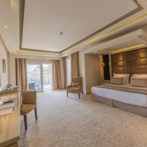 KaiSol Romance Resort Sahl Hasheesh (ex. Sunrise Romance Resort)