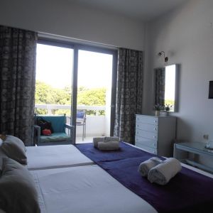Happy Days Hotel