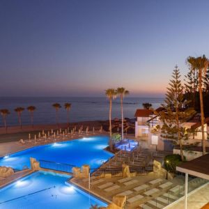 Hotel Kapetanios Aqua Resort ( ex.Aqua Sol Holiday Village)