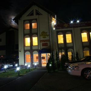 Hotel Select Holiday Villas