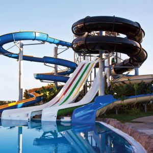 Hotel Sherwood Dreams Resort