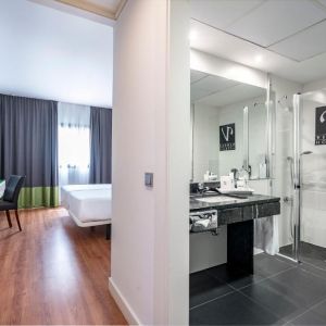 Hotel Catalonia Malaga (ex.Vincci Malaga)