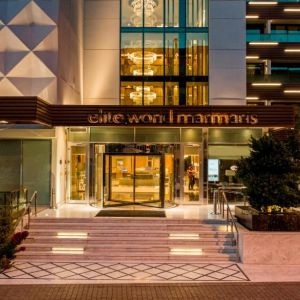 Elite World Marmaris Hotel