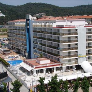 Hotel Riviera Santa Susana