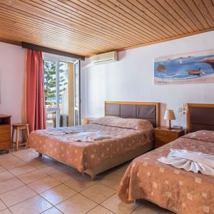 Talea Beach Hotel