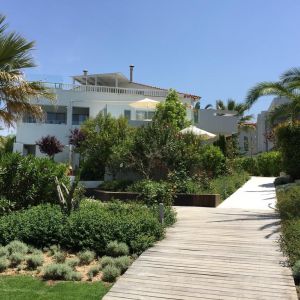 Hotel Ekies All Senses Resort