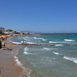 Hotel Sunset Beach Creta