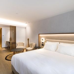 Akasha Beach Hotel