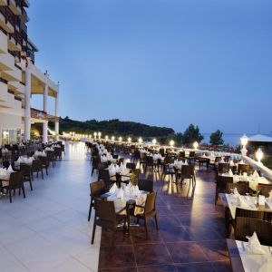 Hotel Justiniano Deluxe Resort