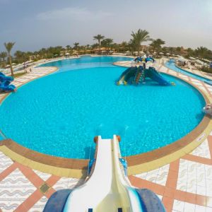 Hotel Pharaoh Azur Resort