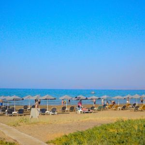 Hotel Studio Thodorou