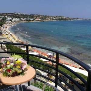 Hotel Alia Beach