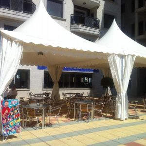 Apartamentos Nuriasol