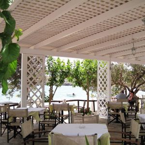 Faedra Beach Hotel