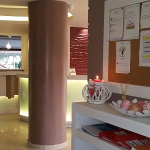 Hotel Korina Thassos
