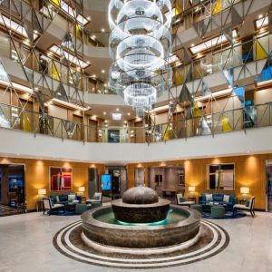 Elite World Marmaris Hotel