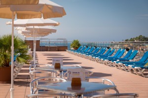 Hotel HTOP Calella Palace and Spa