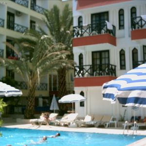 Hotel Cemar