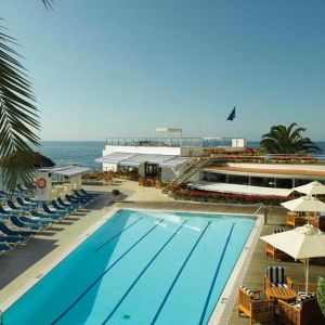 Hotel Grand Reymart and Spa