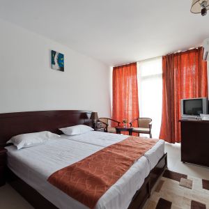 Hotel Recif