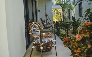 TOA Hotel and Spa Zanzibar
