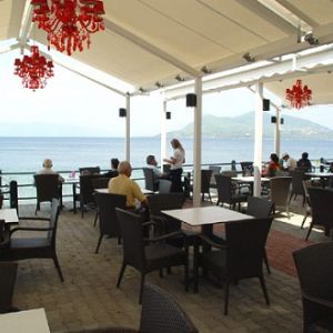 Hotel Thalassa