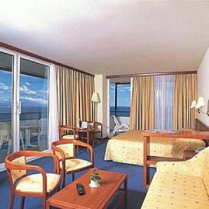 Hotel Ambasador